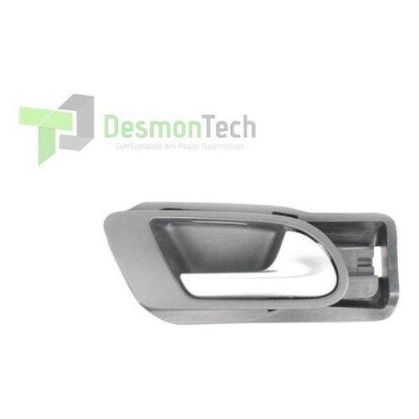 Maçaneta Interna Dianteira Direita Tiguan 2.0 Tsi 2014