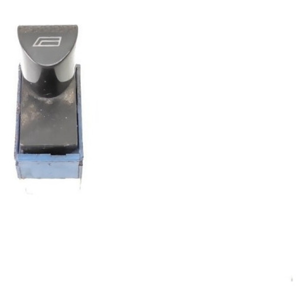 Botão Vidro Elétrico Direito Fiat Fire 2001 2006 2 Portas