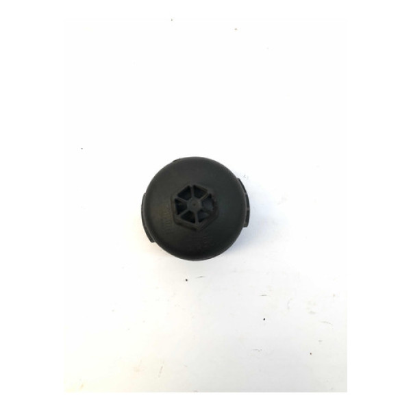 Tampa Copo Filtro Óleo C3 206 207 Picasso 1.4 1.6 Detalhe