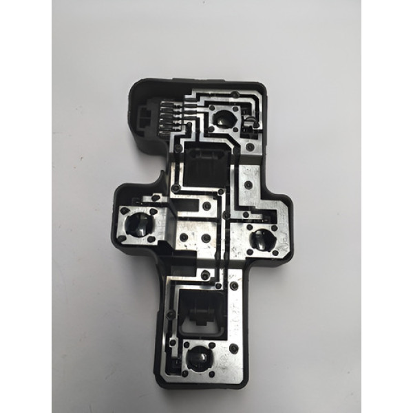 Circuito Lanterna Traseiro Esquerdo Fiat Brava 1998 2003