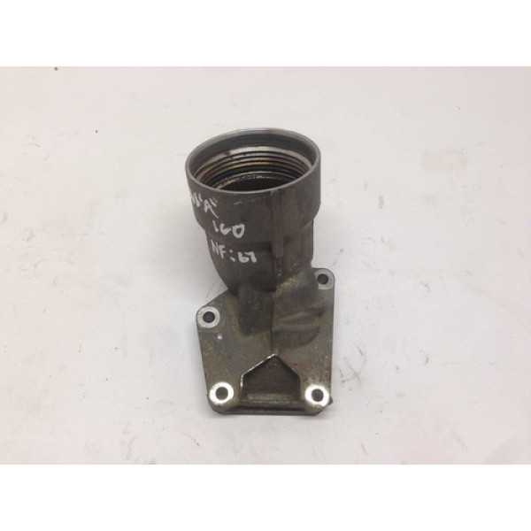 Suporte Filtro De Óleo Mercedes Classe A A160 A190