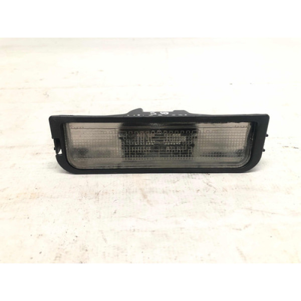 Lanterna Luz Placa Vw Voyage G5