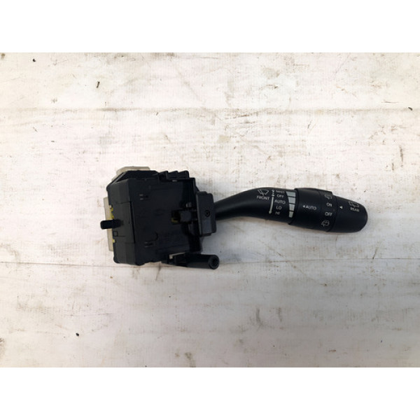 Comando Chave Limpador Para Brisa I30 2009 2012 3673palhd