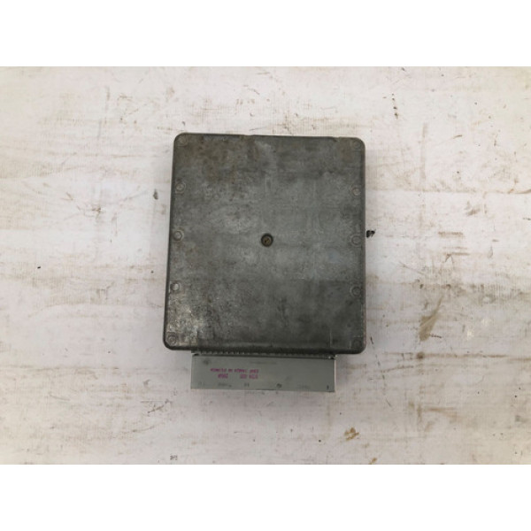 Modulo Injeção Ford Escort 1.8 16v Glx Zetec 1997 2003