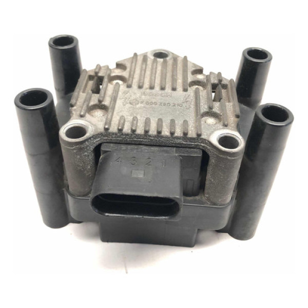 Bobina Ignição Volkswagen Voyage 1.0 8v G5