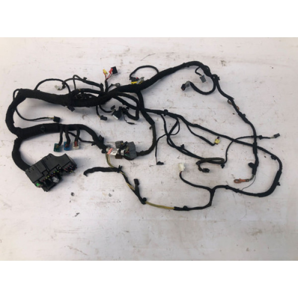 Chicote Painel Gm Onix 1.4 8v Lt Flex Manual 2012 2015