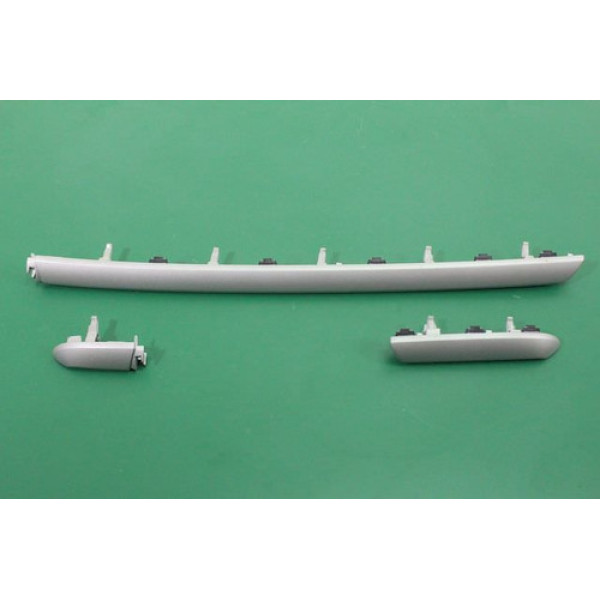 Kit Frisos Do Painel Audi A3 Sedan 2016