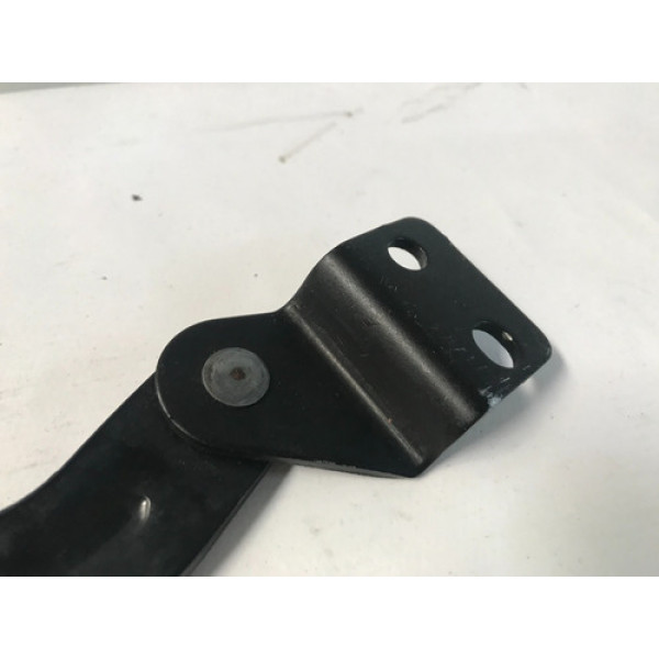 Trilho Tampa Traseira Land Rover Freelander 1 2003 2007