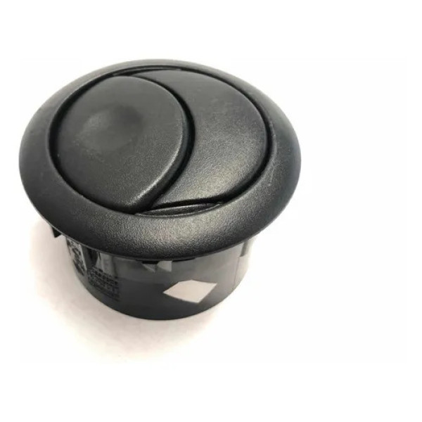 Difusor Ar Painel Renault Logan Sandero Duster 2007 2012