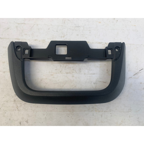 Moldura Comando Ar Condicionado Renault Kwid 2017 2021