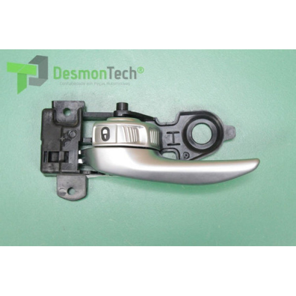 Maçaneta Interna Dianteira Esquerda Fiat Toro Volcano 2017