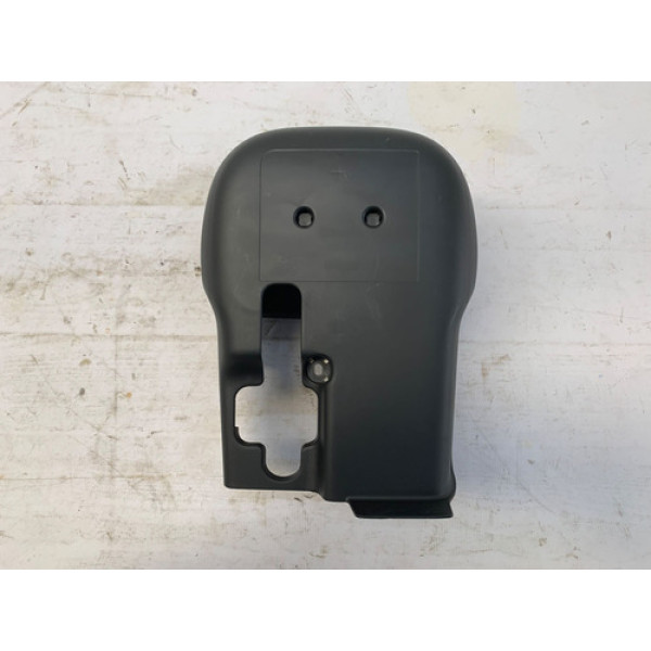 Acabamento Moldura Coluna Direção Honda Hrv Exl 2022 2025