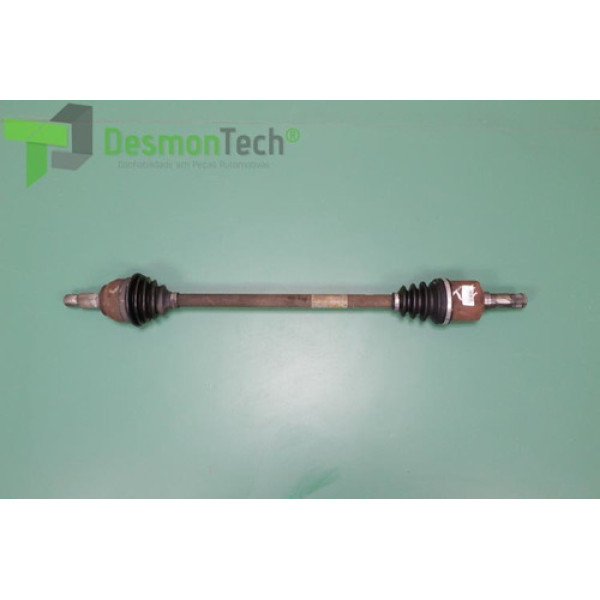 Semi Eixo Traseiro Esquerdo Freelander 2 3.2 2007