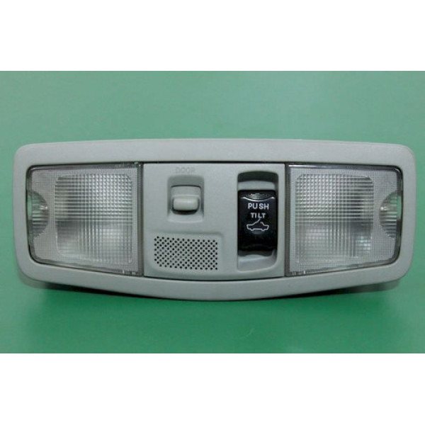 Luz Interna Do Teto Dianteira Outlander 2011