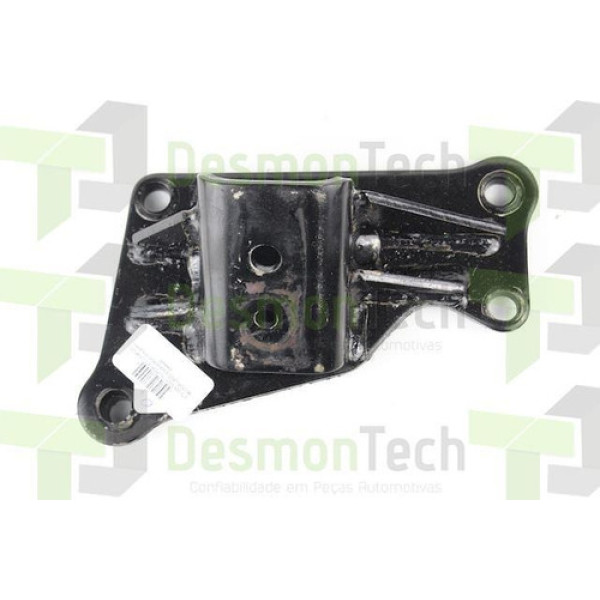 Suporte Coxim Do Motor Lado Esquerdo Pajero Dakar 2013