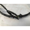 Chicote Porta Dianteiro Esquerdo Celta 2007 2015 Detalhe
