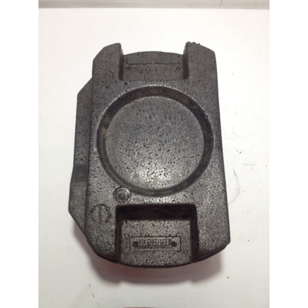 Tampa Caixa Macaco Citroen C4 Pallas Hatch