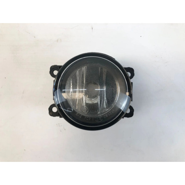 Farol Milha Citroën C4 Pallas 2007 2013 89210094 Branco