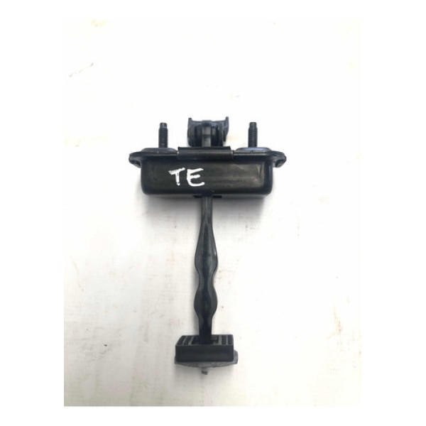 Limitador Porta Traseiro Esquerdo Peugeot 208 2013 2016