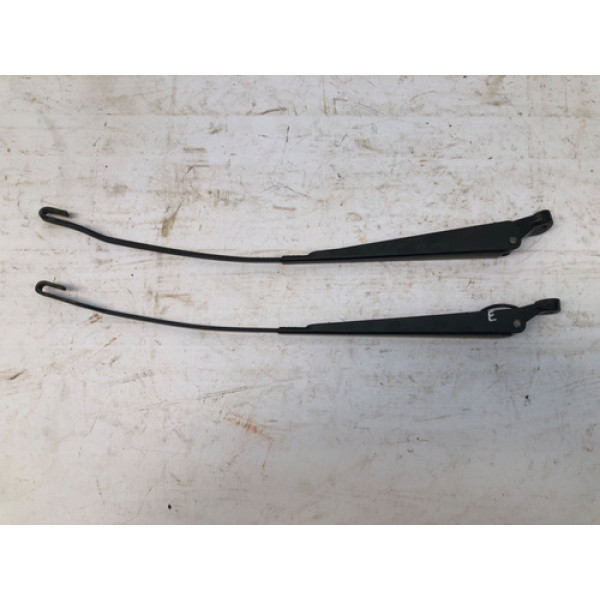 Par Braço Limpador Para Brisa Ford Escort 1997 2003 Esquerdo