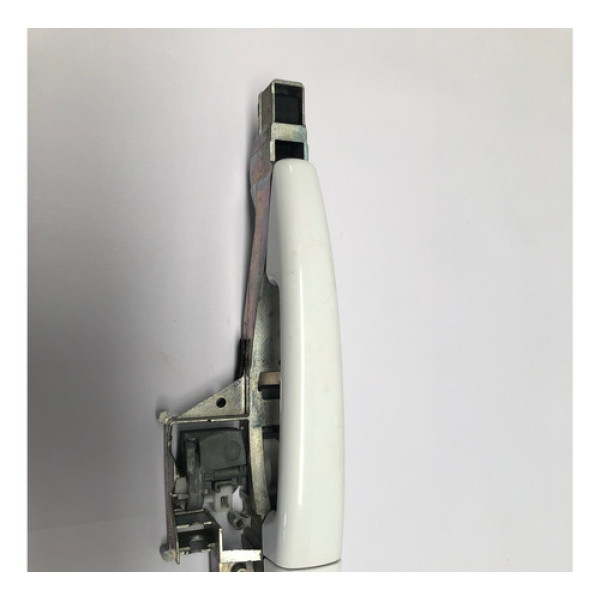 Maçaneta Externa Traseira Direita Peugeot 308 2012 2014