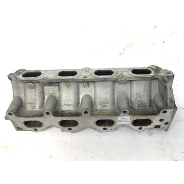 Base Pre Coletor Admissão Renault Duster 2.0 2011 2014