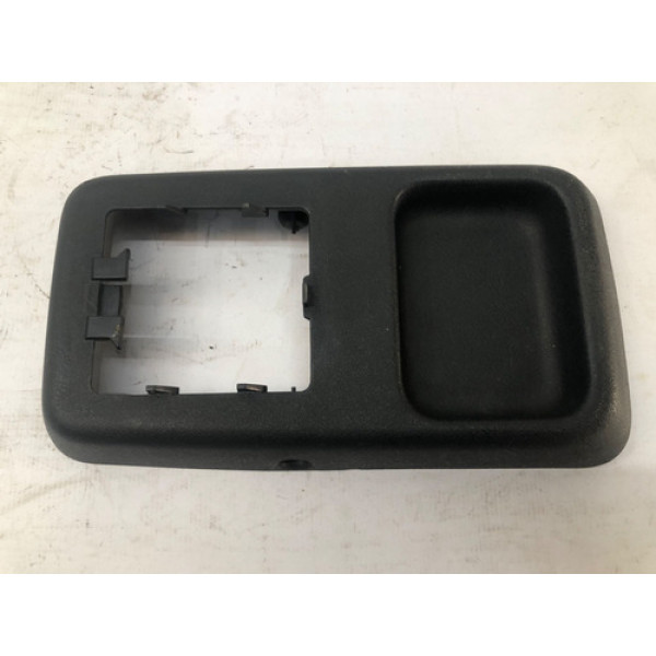 Moldura Trambulador Console Central Peugeot 106 1994 1996