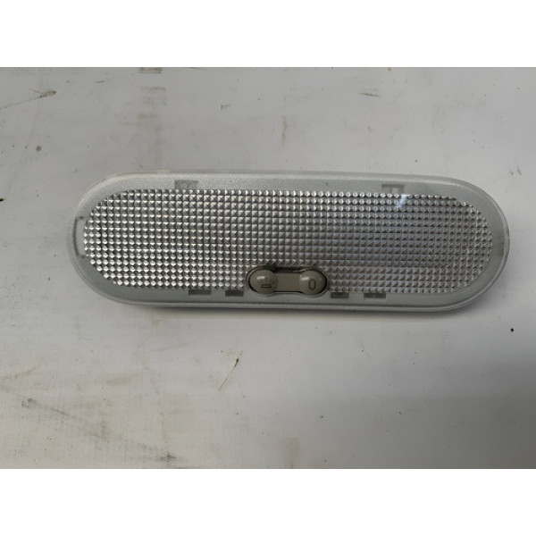 Luz Teto Cortesia Renault Logan 2019 2024