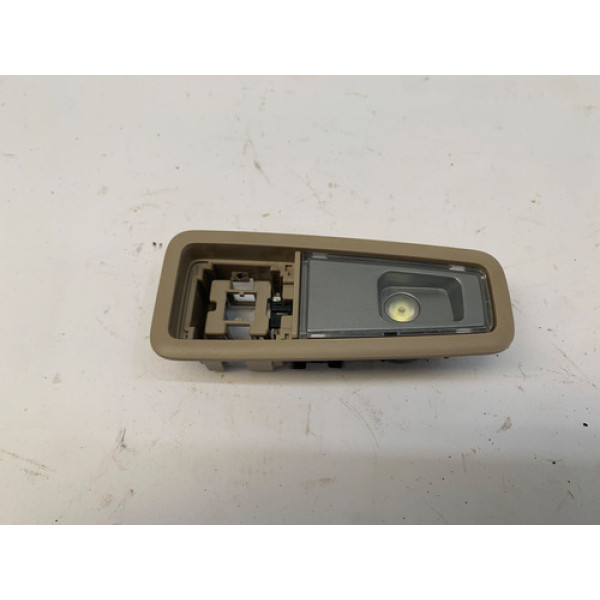 Luz Teto Cortesia Esquerda Hyundai New Tucson 2017 2021