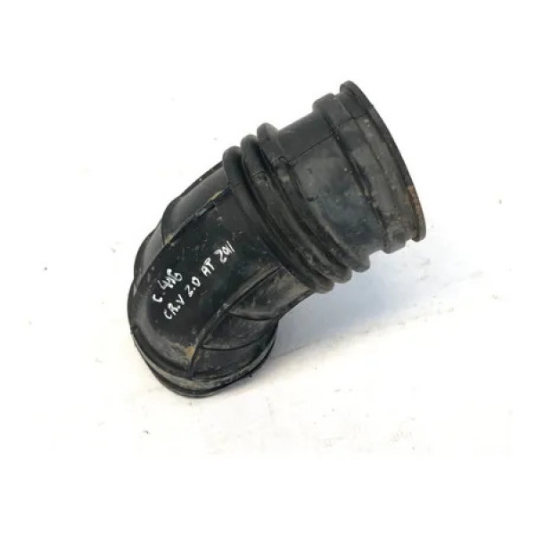 Mangueira Caixa Ressonância Honda Crv 2.0 2007 2011