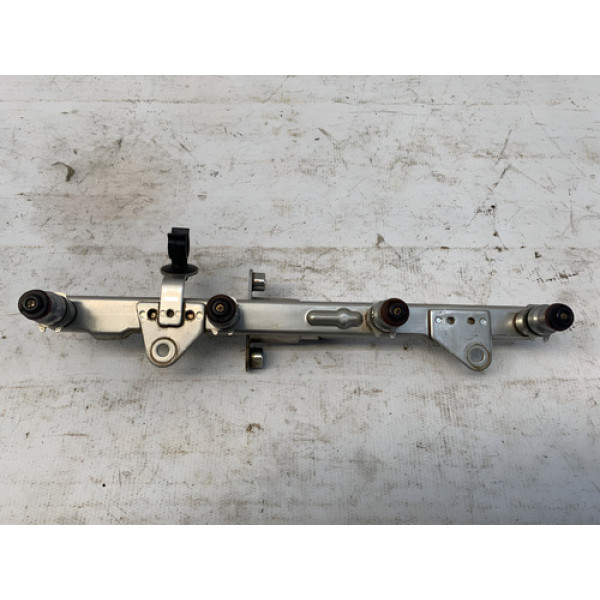 Flauta Bico Injetor Paatida Fria Civic 1.8 16v 2012 2015