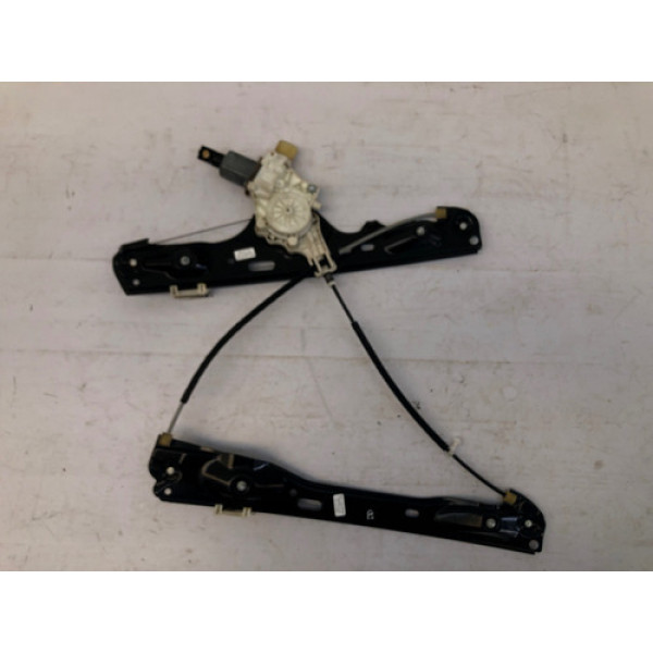 Máquina Vidro Dianteira Direita Bmw X1 2010 2015