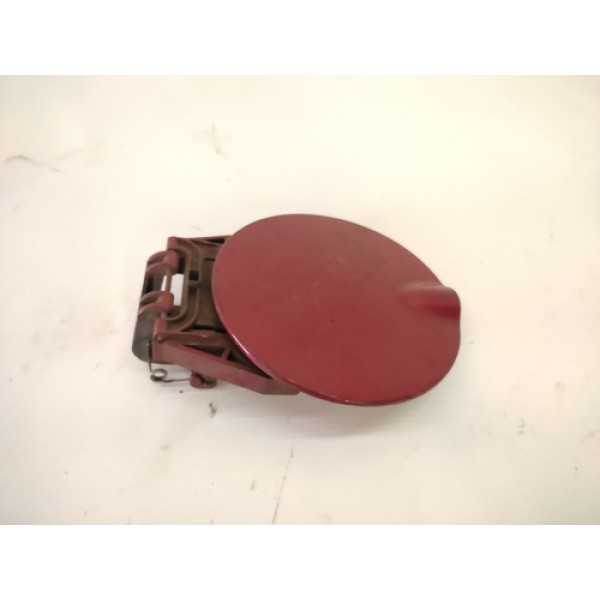 Portinhola Tanque Combustível Citroen Vermelha 