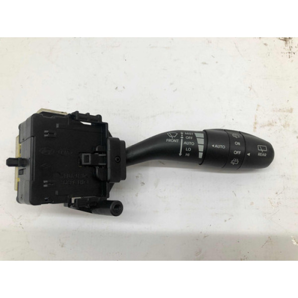 Comando Chave Limpador Hyundai I30 2009 2012