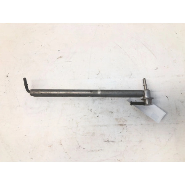 Flauta Bico Injetor Gm Vectra 2.0 1997 1998 93267341