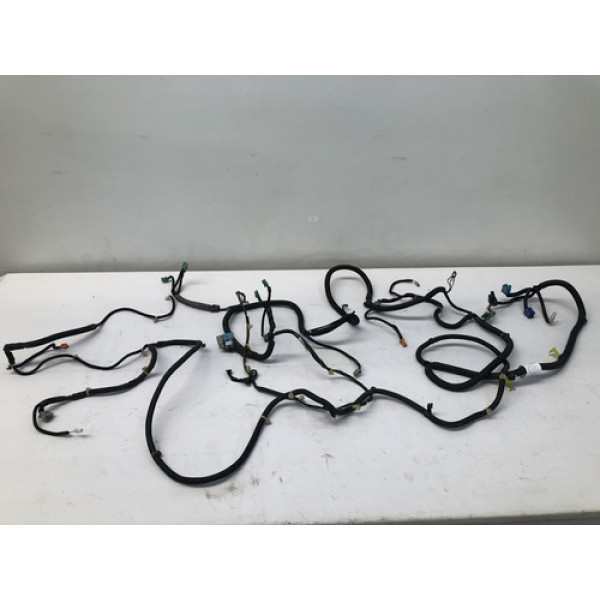 Chicote Interno Honda Fit 1.4 8v 2003 2006 Gasolina