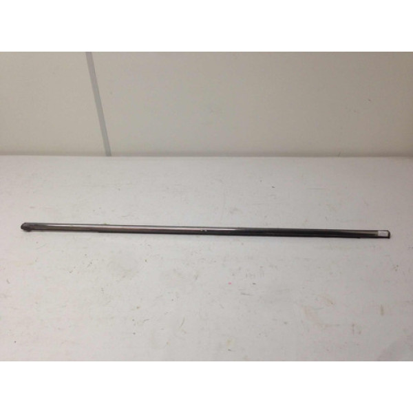 Pestana Porta Dianteira Direita - Civic 1992 1995 Cromado