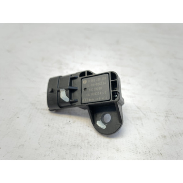 Sensor Map Jeep Renegade 1.8 Flex 2018 2021