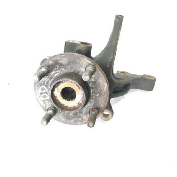 Manga Eixo Dianteira Direita Chery Face 1.3 2010 2015