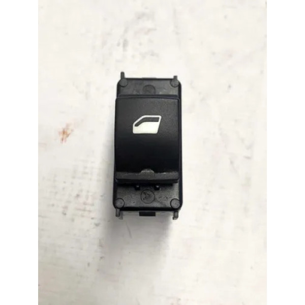 Botão Vidro Elétrico Traseiro 208 2013 2016