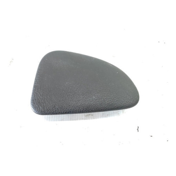 Acabamento Tampa Lateral Esquerdo Painel Peugeot 206