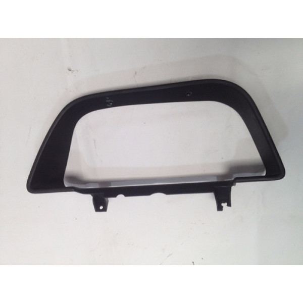 Moldura Painel De Instrumentos Peugeot 306 1995 1997 Detalhe