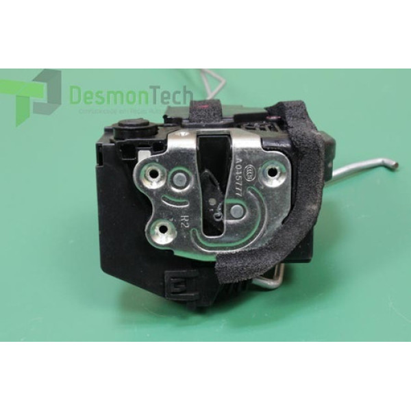 Fechadura Porta Traseira Direita Hb20 1.0 2018