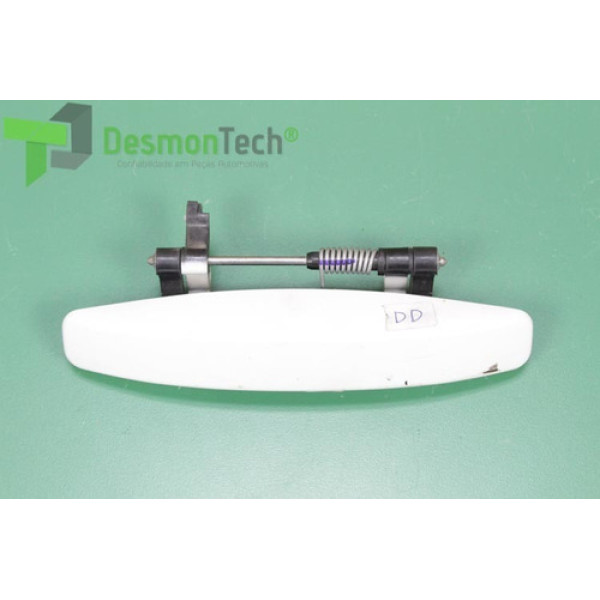 Maçaneta Porta Dianteira Direita Duster 1.6 2013