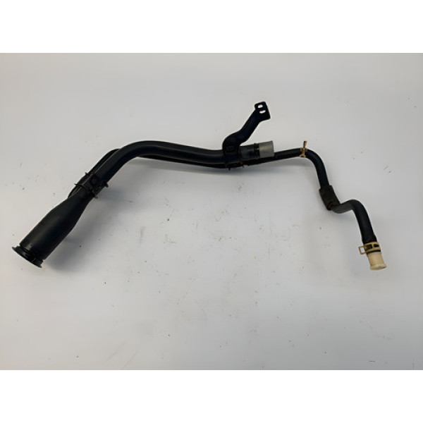 Gargalo Tanque Combustivel Honda Civic G9 1.8 Flex 2012 2015 Preto