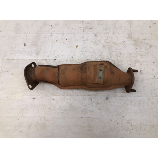 Coletor Catalisador Kia Cerato 1.6 2009 2012 Cheio