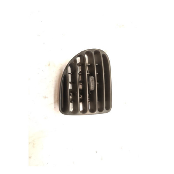 Grade Central Ar Condicionado Esquerdo Peugeot 206