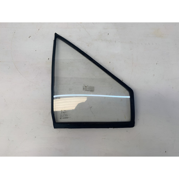 Vidro Vigia Dianteiro Direito Vw Gol Quadrado Cht 1992 1994