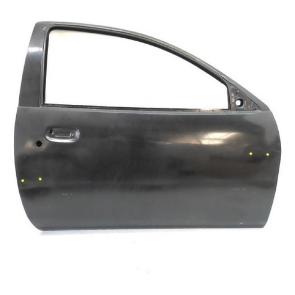 Porta Dianteira Direita Ford Ka 1997 2007