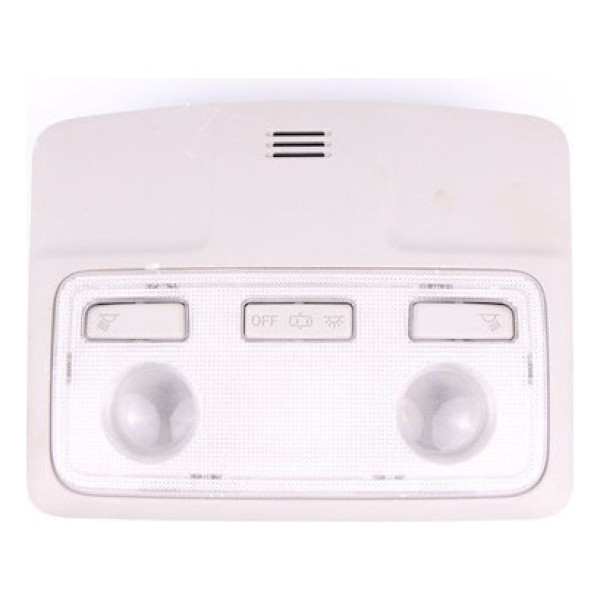 Luz Interna Do Teto Dianteira Rav4 2013